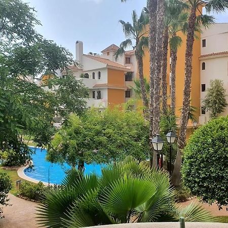 Casa De Flores Torrevieja Eksteriør billede