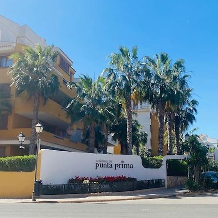 Casa De Flores Torrevieja Eksteriør billede