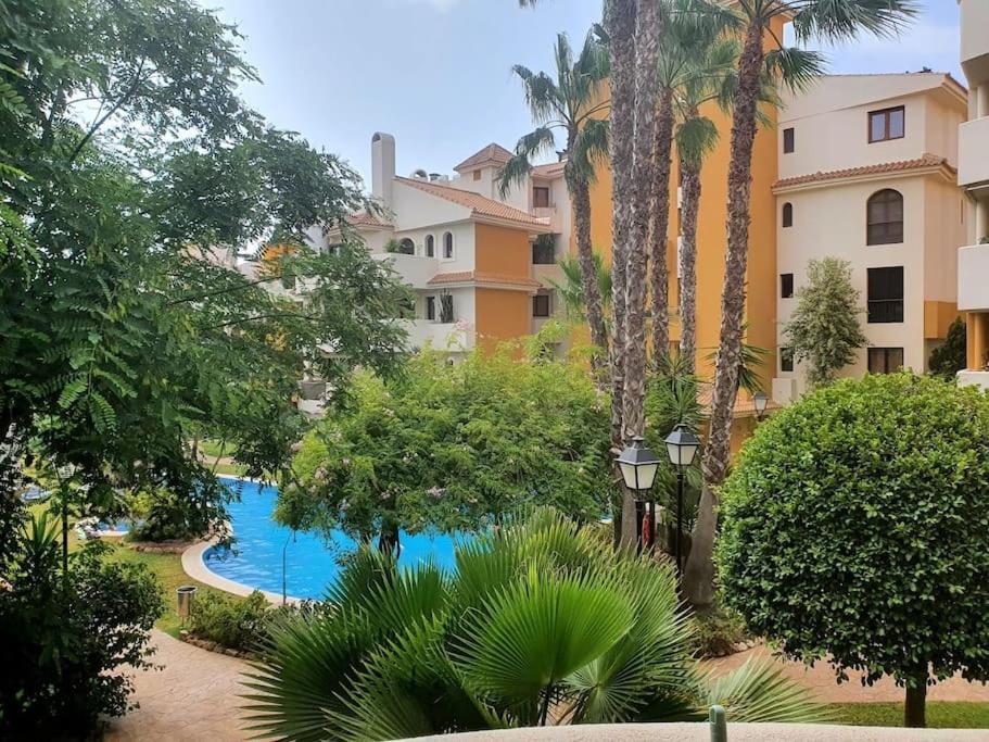 Casa De Flores Torrevieja Eksteriør billede