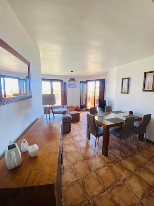 Casa De Flores Torrevieja Eksteriør billede