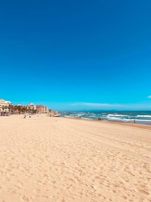 Casa De Flores Torrevieja Eksteriør billede
