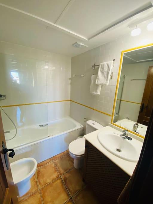 Casa De Flores Torrevieja Eksteriør billede