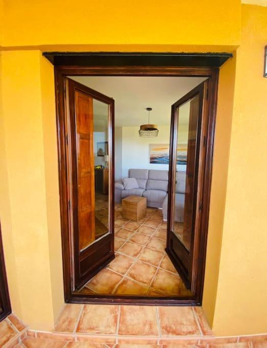 Casa De Flores Torrevieja Eksteriør billede