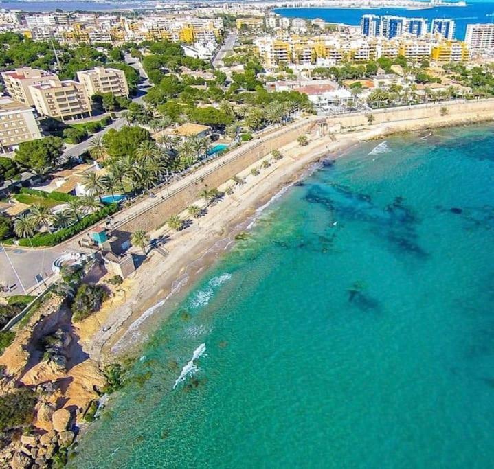 Casa De Flores Torrevieja Eksteriør billede