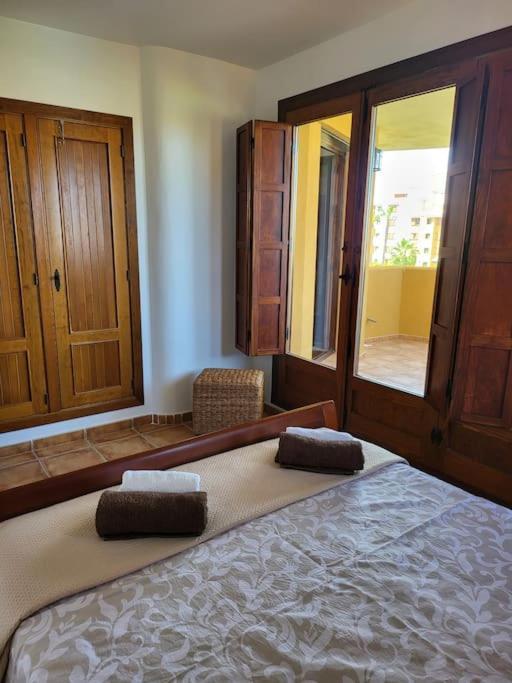Casa De Flores Torrevieja Eksteriør billede
