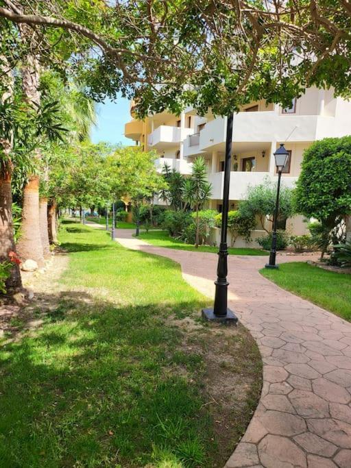 Casa De Flores Torrevieja Eksteriør billede