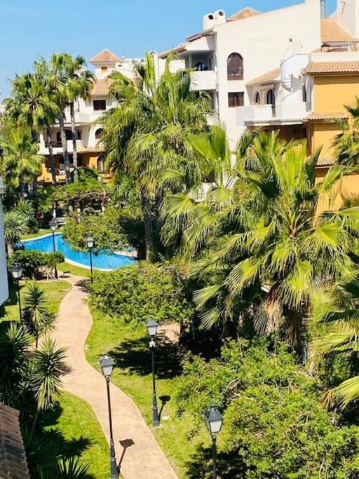 Casa De Flores Torrevieja Eksteriør billede