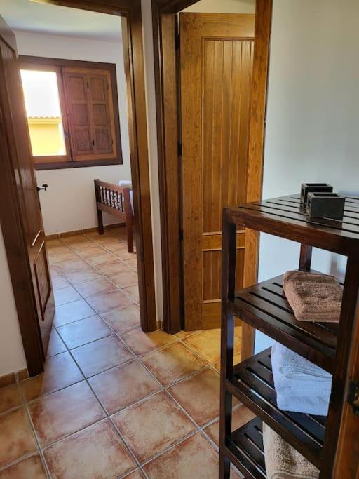 Casa De Flores Torrevieja Eksteriør billede
