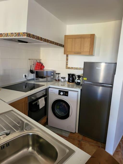 Casa De Flores Torrevieja Eksteriør billede