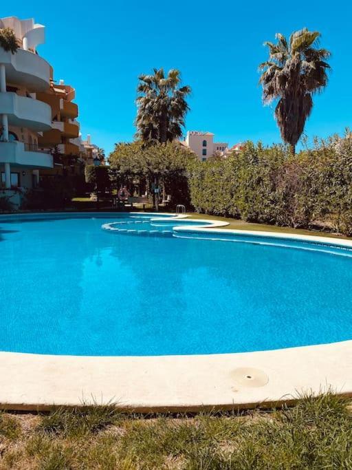 Casa De Flores Torrevieja Eksteriør billede