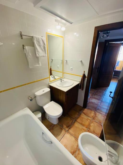 Casa De Flores Torrevieja Eksteriør billede