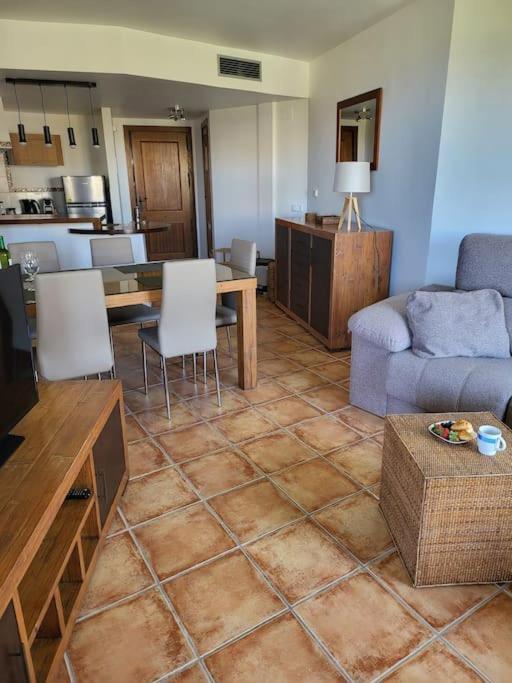 Casa De Flores Torrevieja Eksteriør billede