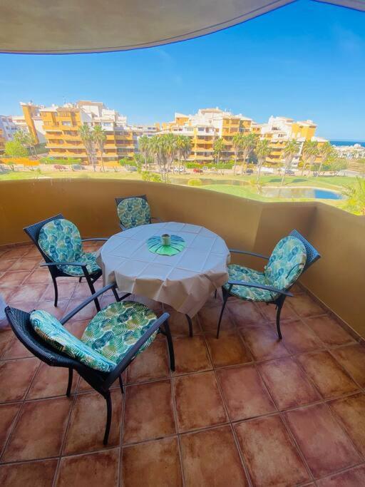 Casa De Flores Torrevieja Eksteriør billede