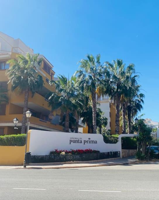 Casa De Flores Torrevieja Eksteriør billede