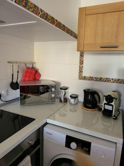 Casa De Flores Torrevieja Eksteriør billede