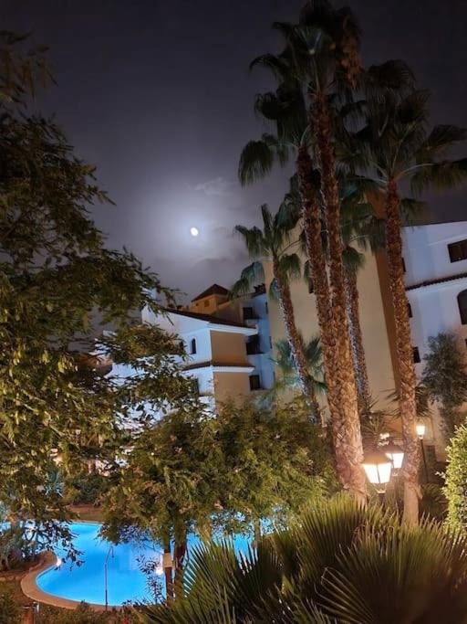Casa De Flores Torrevieja Eksteriør billede